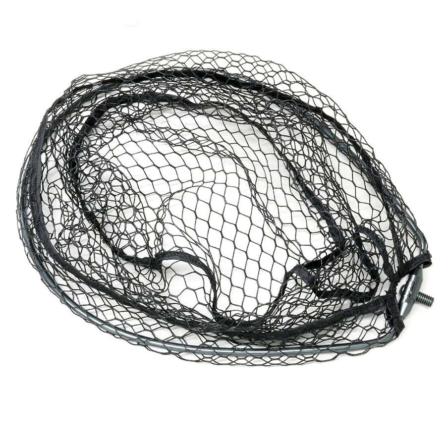 Amazon | デプス ランディングネット320用ネット deps | deps